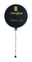 TAOGLAS FXR.07.52.0075X.A RF Antenna, NFC, 13.56 MHz, Adhesive