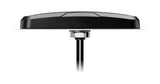 TAOGLAS MA170.A.BI.001 RF Antenna, MIMO, 698 MHz to 3.6 GHz, Linear, Screw, 4.71 dBi, 5 VSWR