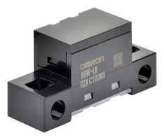 OMRON ELECTRONIC COMPONENTS B5W-LB1114-1 Photo Sensor, 10 mm, NPN Open Collector, Convergent Reflective, 24 VDC, B5W-LB Series