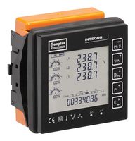 TE CONNECTIVITY - CROMPTON INT-1222-S-010