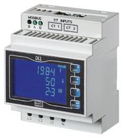 TE CONNECTIVITY - CROMPTON DL1-01