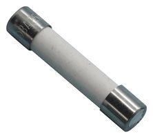 MULTICOMP PRO MP007104 Fuse, Cartridge, Fast Acting, 15 A, 250 V, 6.35mm x 31.8mm, 0.25" x 1.25", MP Cartridge 6.3x32