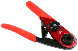 MOLEX / FCT 173112-1730
