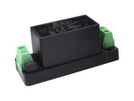 CUI PSK-15D-12-T AC/DC Enclosed Power Supply (PSU), ITE & Household, 1 Outputs, 15 W, 12 VDC, 1.25 A