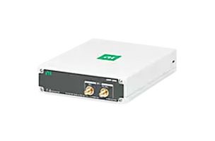 NI / EMERSON 784039-01 Software Defined Radio, USRP-2900, 70MHz to 6GHz, 56 MHz Bandwidth, 1 Input/Output, USB 2.0, USB 3.0