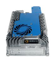 VARTA 946-0003 Battery Charger, Heavy Duty, Li-Ion, 270 V, Delta-Q Charger RC1000 24 V