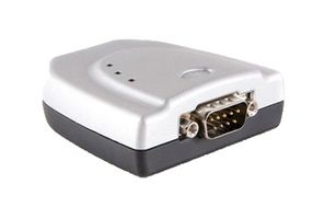 CONNECTIVE PERIPHERALS USB2-F-7001 Converter, USB to CANBus