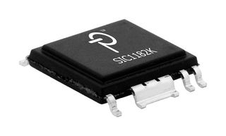 POWER INTEGRATIONS SIC1182K MOSFET Driver, Isolated, 4.75 V to 5.25 V, 282 ns Delay, eSOP-16, -40 °C to 125 °C