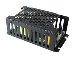 TDK-LAMBDA CUS150M-28/A AC/DC Enclosed Power Supply (PSU), ITE & Medical, 1 Outputs, 150 W, 28 VDC, 5.4 A
