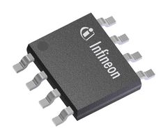 INFINEON BTF3125EJXUMA1 Power Load Distribution Switch, Low Side, 1 Output, 5 V, 10 A, 0.11 ohm, TDSO-EP, 8Pin