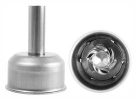 MULTICOMP PRO MP740791 Nozzle, Spiral, 8 mm, Multicomp MP740784 Hot Air Station