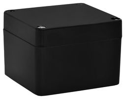 MULTICOMP PRO MP007158 Metal Enclosure, Junction Box, Polyester (PET), Glass Fibre Reinforced, 55 mm, 75 mm, 80 mm, IP66