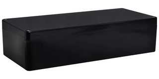 MULTICOMP PRO MP007213 Metal Enclosure, Junction Box, Polyester (PET), Glass Fibre Reinforced, 90 mm, 160 mm, 360 mm