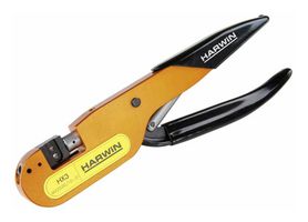 HARWIN Z80-293 Crimp Tool, Hand