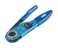 HARWIN Z80-294 Crimp Tool, Hand, M80-328, M80-329, M80-338, M80-339 Datamate Mix-Tek Power Crimp contacts