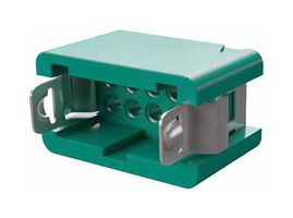 HARWIN G125-3041096L4 Connector Housing, G125, Plug, 10 Ways, 1.25 mm, G125 Series Contacts