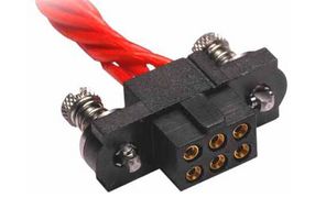 HARWIN M80-4C10642FC