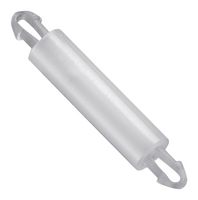 WURTH ELEKTRONIK 709652000 PCB Mounting, Dual Side Lock-In Support, Nylon 6.6, 6 mm x 3.4 mm, WA-SNSN Series