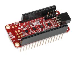 WURTH ELEKTRONIK 2501000201291 Sensor FeatherWing Module, Adafruit Feather line of Development Boards