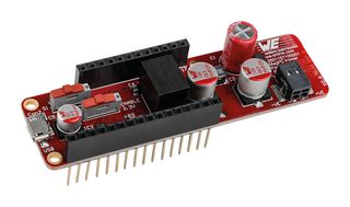 WURTH ELEKTRONIK 2601157101001 MagI3C Power FeatherWing Module, Adafruit Feather line of Development Boards