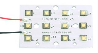 INTELLIGENT LED SOLUTIONS ILR-ON12-TRGR-SC211-WIR200.