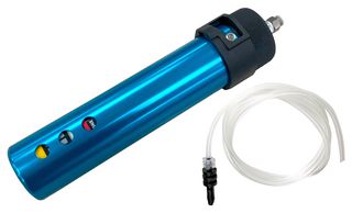 TECHCON 918-110-C Retainer and Cap, Air Hose, 0.9 m