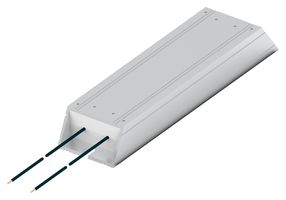CGS - TE CONNECTIVITY HCH215J82RJ Resistor, 82 ohm, HCH Series, 300 W, ± 5%, Wire Leaded, 1.1 kV