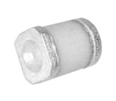 YAGEO 2RE090M-3-S Gas Discharge Tube (GDT), 2RE-3 Series, 90 V, SMD, 1 kA, 650 V