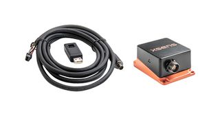 XSENS MTI-630R-SK Starter Kit, MTI-630R, AHRS MEMS Device