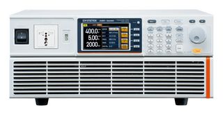 GW INSTEK ASR-3200