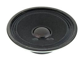 VISATON K 70, 8 OHM Speaker, Full Range, 2 W, 8 ohm, 170 Hz to 20 kHz, Bare Mount