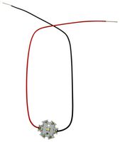 INTELLIGENT LED SOLUTIONS ILH-OC01-UL90-SC221-WIR200. LED Module, OSCONIQ C2424 1 PowerStar CRI90, Board + LED, Ultra White, 6500 K, 240 lm