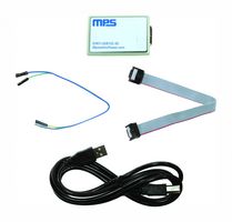 MONOLITHIC POWER SYSTEMS (MPS) EVKT-USBI2C-02