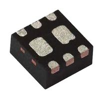 VISHAY SIA817EDJ-T1-GE3 Power MOSFET, P Channel, 30 V, 4.5 A, 0.065 ohm, PowerPAK SC-70, Surface Mount