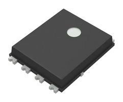 TAIWAN SEMICONDUCTOR TSM110NB04LCR RLG Power MOSFET, N Channel, 40 V, 54 A, 8000 µohm, PDFN56, Surface Mount