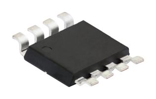 VISHAY SQJQ510ER-T1_GE3 Power MOSFET, N Channel, 100 V, 225 A, 1860 µohm, PowerPAK 8 x 8LR, Surface Mount