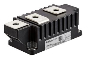 INFINEON ETT630N18P60HPSA1 Thyristor Diode Module, 1.8 kV, 700 A, 2 V Vgt, 0.25 A Igt, 20 kA Itsm