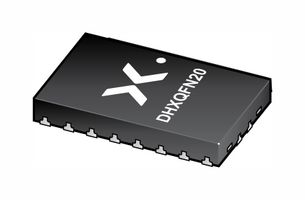 NEXPERIA 74LVC245ABZX Transceiver, 74LVC245A, 1.65 V to 3.6 V Supply, DHXQFN-20, -40 °C to 125 °C