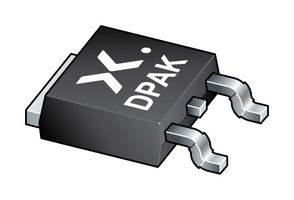 NEXPERIA MJD42CJ Bipolar (BJT) Single Transistor, PNP, 100 V, 6 A, 15 W, TO-252 (DPAK), Surface Mount