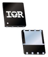 INFINEON IRFH8330TRPBF Power MOSFET, N Channel, 30 V, 56 A, 5300 µohm, PQFN, Surface Mount