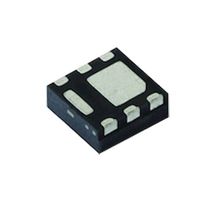 VISHAY SQA401CEJW-T1_GE3 Power MOSFET, P Channel, 20 V, 3.75 A, 0.125 ohm, PowerPAK SC-70W, Surface Mount