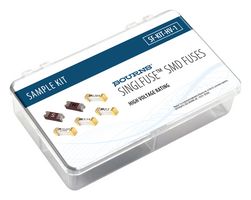 BOURNS SF-KIT-HV-1 Fuse Assortment, SMD Fuse Design Kit, High Voltage, SinglFuse Series
