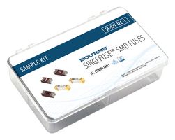 BOURNS SF-KIT-IEC-1 Fuse Assortment, SMD Fuse Design Kit, IEC, SinglFuse Series