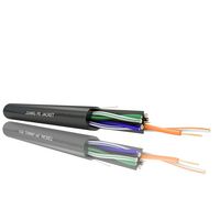 MULTICOMP PRO MP007928 Networking Cable, Unscreened, Cat6, 23 AWG, 1000 ft, 305 m