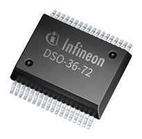 INFINEON TLE92464EDXUMA1