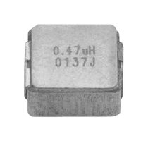 VISHAY IHLP2525CZERR15M01 Power Inductor (SMD), 150 nH, 26 A, Shielded, 52 A, IHLP-2525CZ-01 Series
