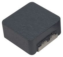 ABRACON ASPI-8040HS-1R0M-T Power Inductor (SMD), 1 µH, 18 A, Shielded, 24 A, ASPI-8040HS Series