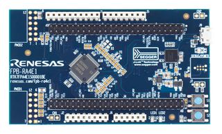 RENESAS RTK7FPA4E1S00001BE