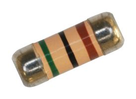 TT ELECTRONICS / WELWYN WCM0207HP-1K0GT2 Surface Mount MELF Resistor, 1 kohm, WCM Series, 350 V, Carbon Film, 1 W, ± 2%