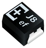 PANASONIC 2R5TPE220MUB Tantalum Polymer Capacitor, 220 µF, ± 20%, 2.5 V, B2, 0.03 ohm, 1411 [3528 Metric]